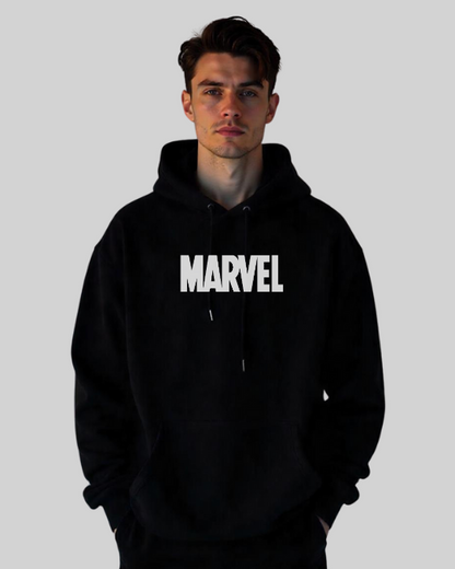 Spider-Man Oversized Classic Hoodie