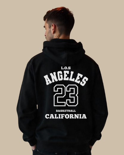 23 Basketball Unisex Hoodie